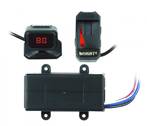 Hopkins - Insight Brake Control - 47297 Hopkins - Insight Brake Control - 47297