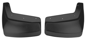 Huskyliner - Rr Mud Flaps Dg Mega06-07 - 57121