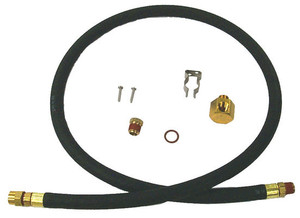 Sierramarine - Oil Drain Kit - 18-7891 Sierramarine - Oil Drain Kit - 18-7891