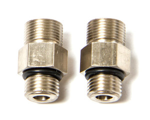 Seastar - Orb Fitting Kit Straight - HF6009 Seastar - Orb Fitting Kit Straight - HF6009