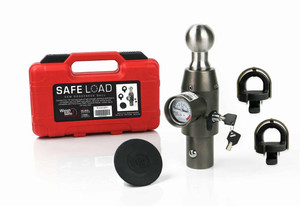 Weigh Safe - Weigh Safe Oem Gooseneck Ball - For - WSOEMPU