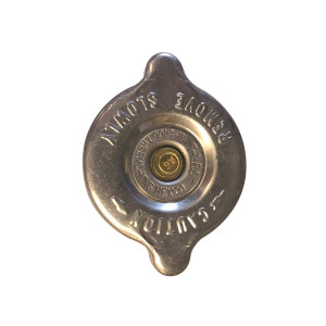 Emp - Cap, Heat Exchanger 141 Psi  (512029) - 512029 Emp - Cap, Heat Exchanger 141 Psi  (512029) - 512029