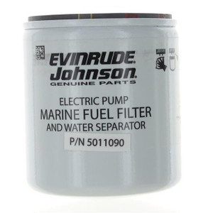 Brp - Fuel Filter 10 Micron - Brp (5012363) - 5012363