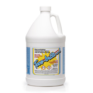 M&l Marine, Inc. - Toon-brite, Aluminum Cleaner 1 Gallon - B1004 M&l Marine, Inc. - Toon-brite, Aluminum Cleaner 1 Gallon - B1004