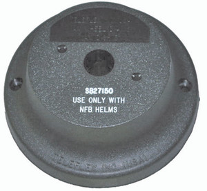 Sea Star Solutions - Safe-t Ii No Feedback Bezel (sb27150p) - SB27150P