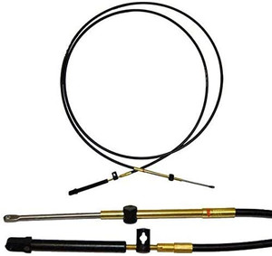 Sea Star Solutions - 6' Mercury Xtreme Cntrl Cable (ccx17906) - CCX17906