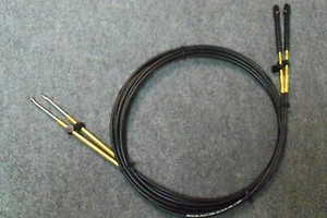 Sea Star Solutions - 13' Mercury Xtreme Cntrl Cable (ccx17913) - CCX17913