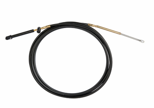 Sea Star Solutions - Xtreme Generation Ii Mercury Cntrl Cable 12' (ccx18912) - CCX18912