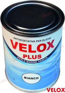 Recmar - Antifouling Velox 250 Cc Wht (sed4612903) - SED4612903 Recmar - Antifouling Velox 250 Cc Wht (sed4612903) - SED4612903