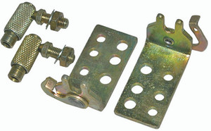 Sea Star Solutions - Universal Inboard. Connect. Kit (ca27024p) - CA27024P