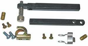 Sea Star Solutions - 400 A Low Horse Power. Connection (ca27208p) - CA27208P