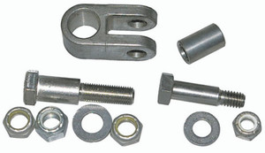 Sea Star Solutions - Clevis Kit (2.1875"clevis Bolt (sa27577p) - SA27577P