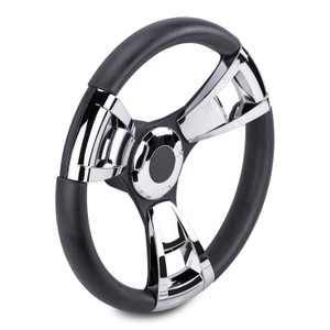 Sea Star Solutions - Armada (13=") Chrome Inserts (sw60105p) - SW60105P