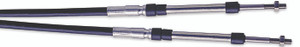Sea Star Solutions - 17' Xtreme 4300 Cntrl Cable (ccx43317) - CCX43317