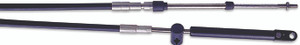 Sea Star Solutions - Control Cable Assembly 3600 Mercury Xtreme 24' (ccx63024) - CCX63024