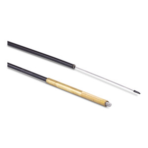 Sea Star Solutions - Control Cable 33lu W/knb/t-handle 20' (cc34320) - CC34320