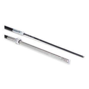 Sea Star Solutions - Quick Connect Ii Steering Cable-qc (ssc6217) - SSC6217