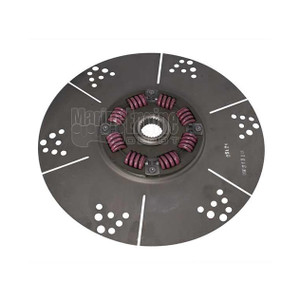 Emp - Damper Plate, 6.0-8.2 (702185) - 702185