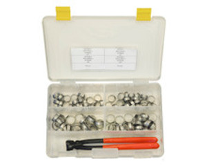 Sea Star Solutions - Oetiker Clamp Kit (118-9145-1) - 118-9145 Sea Star Solutions - Oetiker Clamp Kit (118-9145-1) - 118-9145