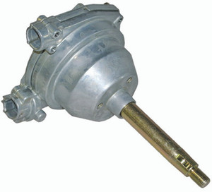 Sea Star Solutions - Safe-t Ii No Feedback Helm (sh5150p) - SH5150P