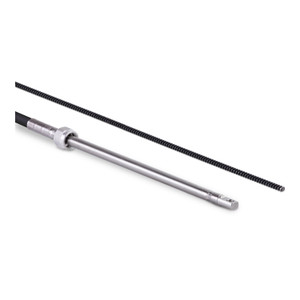 Sea Star Solutions - Extreme Quick Connect Ii Steering Cable - Sierra Marine Engine Parts (sscx6419) - SSCX6419