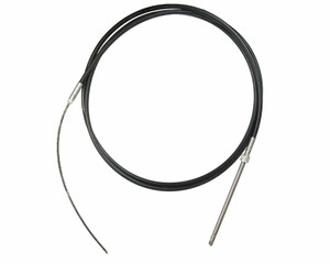 Sea Star Solutions - 15' Safe-t Qc Steering Cable (sc-62-15) - SC-62-15