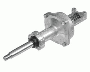 Sea Star Solutions - Rack (back Mount) No Feedback Single (sh5230p) - SH5230P