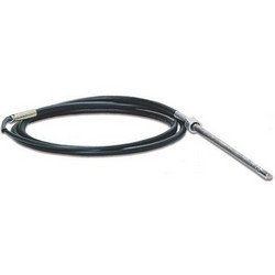 Sea Star Solutions - 16' Safe-t Qc Steering Cable (sc-62-16) - SC-62-16