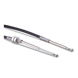 Sea Star Solutions - Control Cable 40bc Mercury 19' (cc40019) - CC40019