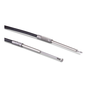 Sea Star Solutions - Mercury Sport Jet Cntrl Cable 14' (cc40114) - CC40114