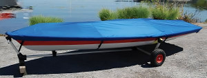 Taylormade - Sunfish Deck Cover (68030ob) - 68030OB Taylormade - Sunfish Deck Cover (68030ob) - 68030OB