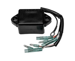 Sea Star Solutions - Capacitor Discharge Ignition - Sierra Marine Engine Parts - 18-5136 (118-5136) - 118-5136