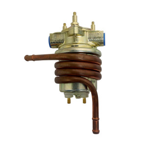 Emp - Fuel Pump, Electric Lp W/co (438110) - 438110