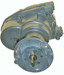 Sea Star Solutions - Performance Tilt Helm, Dual (sh91527p) - SH91527P