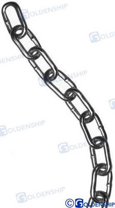 Recmar - Anchor Chain 12 Mm (50) (gs61104) - GS61104