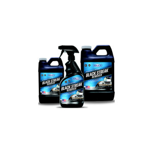 Walex Products - Walex WALBS1G Black Streak Remover, 1 Gallon - WALBS1G Walex Products - Walex WALBS1G Black Streak Remover, 1 Gallon - WALBS1G