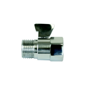 Scandvik - Scandvik 10895P Water Conservation Valve - 10895P