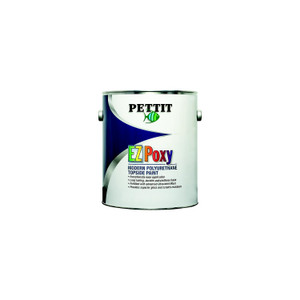 Pettit - Pettit EZ-Poxy Polyurethane Topside Finish, Sundown Buff-Qt - 3523Q Pettit - Pettit EZ-Poxy Polyurethane Topside Finish, Sundown Buff-Qt - 3523Q