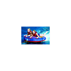 WOW Watersports - Wow 22WTO3983 Paradise Towable, 1-2 Riders - 22-WTO-3983 WOW Watersports - Wow 22WTO3983 Paradise Towable, 1-2 Riders - 22-WTO-3983