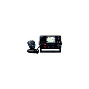 Icom - ICOM M510PLUSEVO51USA Class-D DSC VHF AIS with Smart Device Control - M510PLUSEVO51USA Icom - ICOM M510PLUSEVO51USA Class-D DSC VHF AIS with Smart Device Control - M510PLUSEVO51USA