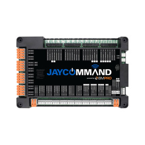 Bmpro - Jaycommand Maxi Node Rvmn101a - Spa - RVMN101A