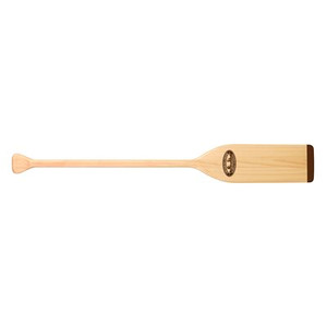 Camco Marine - Paddle  Wood  Clear  5.0' - 50433 Camco Marine - Paddle  Wood  Clear  5.0' - 50433