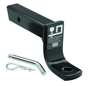 Draw Tite - Ball Mount Kit  7 500 Lbs - 53