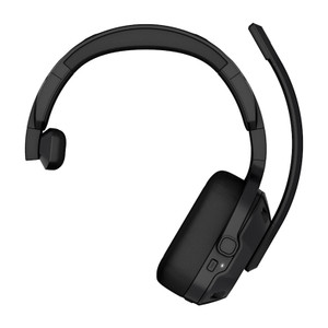 Garmin Elec. - Dezl Headset 110  Ww  Black - 010-02870-40