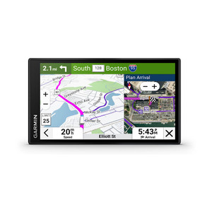 Garmin Elec. - Dezl Otr620  Na Mt-s  Gps - 010-02923-00