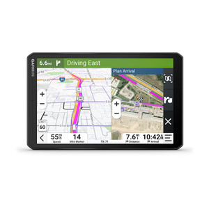 Garmin Elec. - Dezl Otr820  Na Mt-s  Gps - 010-02925-00