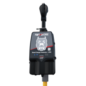 Hughes Auto - 50 Amp Spike Power Watchdog Epo - PWD50EPOW