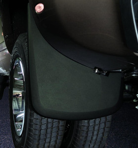 Huskyliner - M.g. Chevy Hd Dually07-08 - 57841