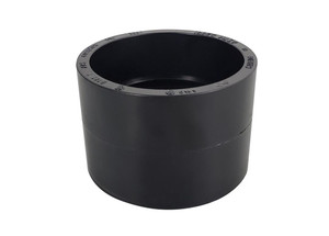 Icon - Abs Fitting 1.5' Coupling Hub-hub - 14857