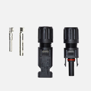 Redarc - Solar Connector Kit - SRC0001-CK